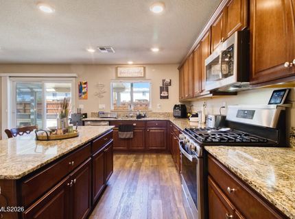 8957 Buffalo Grove Drive, Reno, NV 89506 Photo