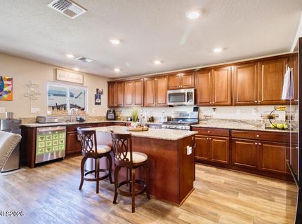 8957 Buffalo Grove Drive, Reno, NV 89506 Photo