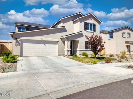 8957 Buffalo Grove Drive, Reno, NV 89506 Photo