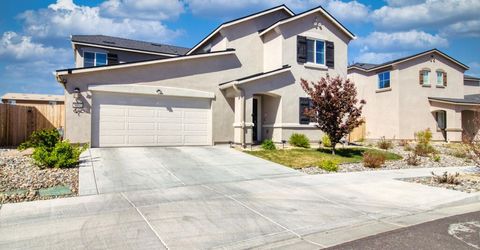 8957 Buffalo Grove Drive, Reno, NV 89506 Photo