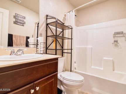 8957 Buffalo Grove Drive, Reno, NV 89506 Photo