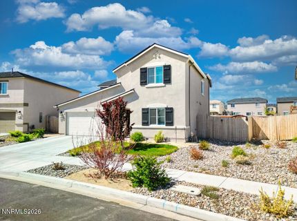 8957 Buffalo Grove Drive, Reno, NV 89506 Photo