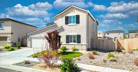 8957 Buffalo Grove Drive, Reno, NV 89506 Photo