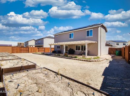 8957 Buffalo Grove Drive, Reno, NV 89506 Photo