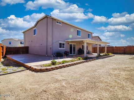 8957 Buffalo Grove Drive, Reno, NV 89506 Photo