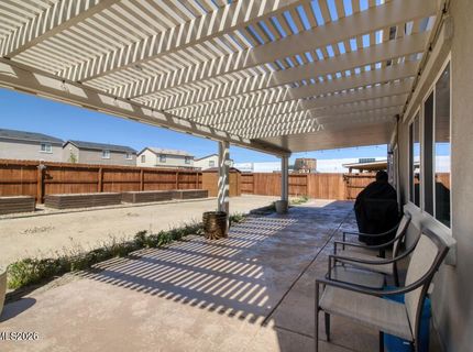 8957 Buffalo Grove Drive, Reno, NV 89506 Photo