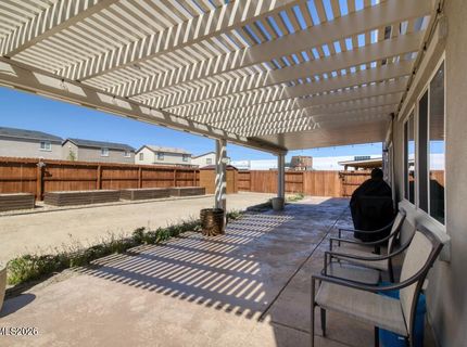 8957 Buffalo Grove Drive, Reno, NV 89506 Photo