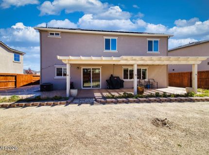 8957 Buffalo Grove Drive, Reno, NV 89506 Photo