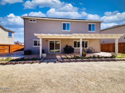 8957 Buffalo Grove Drive, Reno, NV 89506 Photo