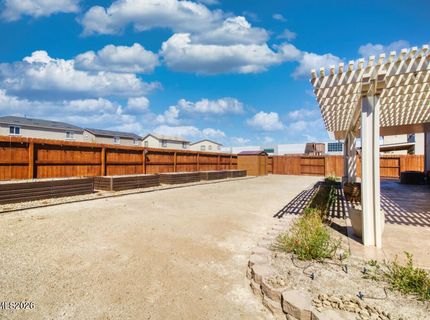 8957 Buffalo Grove Drive, Reno, NV 89506 Photo