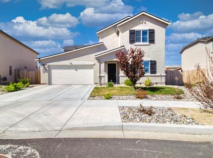 8957 Buffalo Grove Drive, Reno, NV 89506 Photo