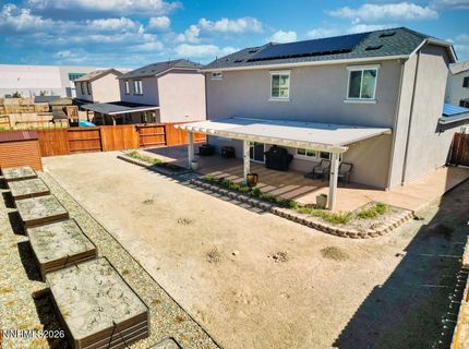 8957 Buffalo Grove Drive, Reno, NV 89506 Photo