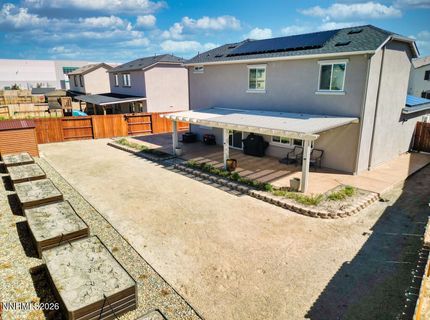 8957 Buffalo Grove Drive, Reno, NV 89506 Photo