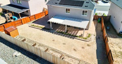 8957 Buffalo Grove Drive, Reno, NV 89506 Photo