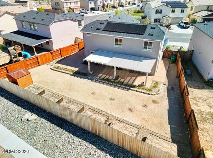 8957 Buffalo Grove Drive, Reno, NV 89506 Photo