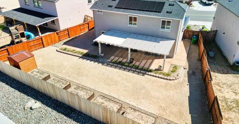 8957 Buffalo Grove Drive, Reno, NV 89506 Photo