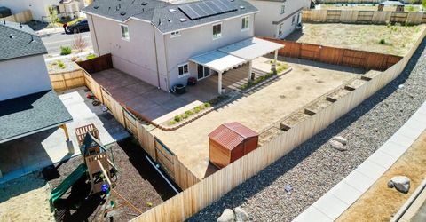 8957 Buffalo Grove Drive, Reno, NV 89506 Photo