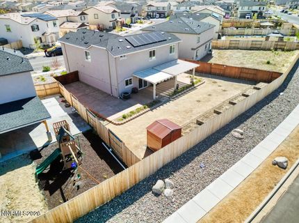 8957 Buffalo Grove Drive, Reno, NV 89506 Photo