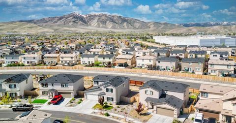 8957 Buffalo Grove Drive, Reno, NV 89506 Photo