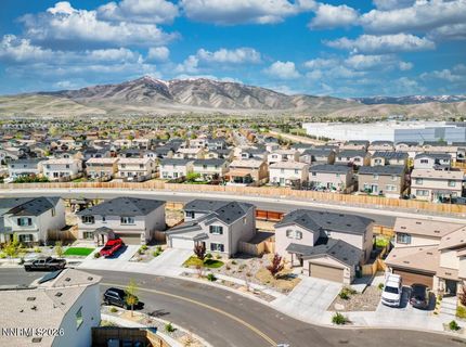8957 Buffalo Grove Drive, Reno, NV 89506 Photo