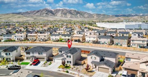 8957 Buffalo Grove Drive, Reno, NV 89506 Photo