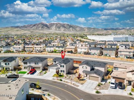 8957 Buffalo Grove Drive, Reno, NV 89506 Photo