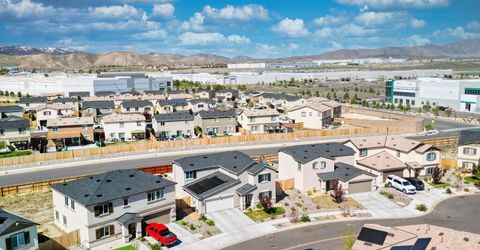 8957 Buffalo Grove Drive, Reno, NV 89506 Photo