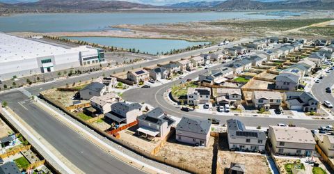 8957 Buffalo Grove Drive, Reno, NV 89506 Photo