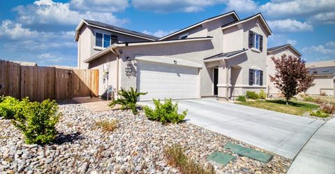 8957 Buffalo Grove Drive, Reno, NV 89506 Photo