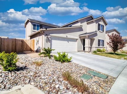 8957 Buffalo Grove Drive, Reno, NV 89506 Photo