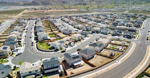 8957 Buffalo Grove Drive, Reno, NV 89506 Photo