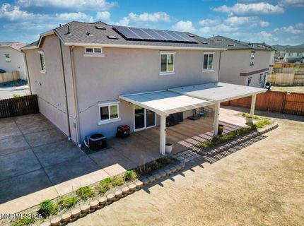 8957 Buffalo Grove Drive, Reno, NV 89506 Photo