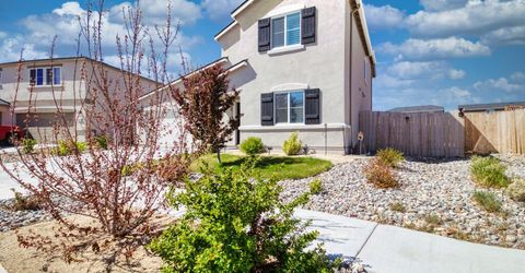 8957 Buffalo Grove Drive, Reno, NV 89506 Photo