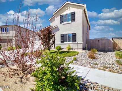 8957 Buffalo Grove Drive, Reno, NV 89506 Photo