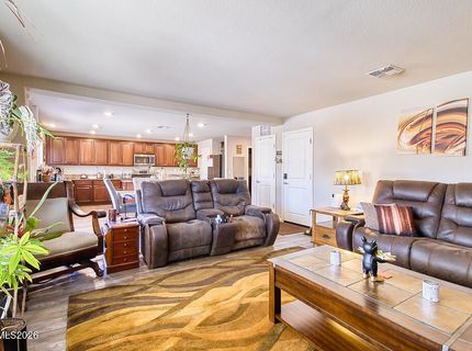 8957 Buffalo Grove Drive, Reno, NV 89506 Photo