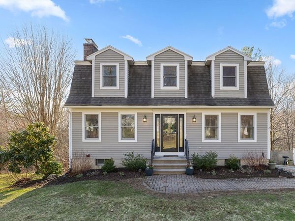187 Center Depot, Charlton, MA 01507