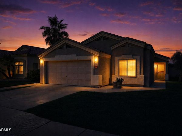 14237 N 129TH Drive, El Mirage, AZ 85335