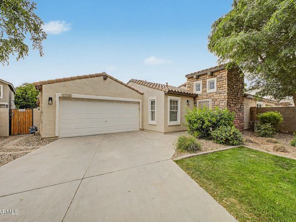 17145 W IRONWOOD Street, Surprise, AZ 85388