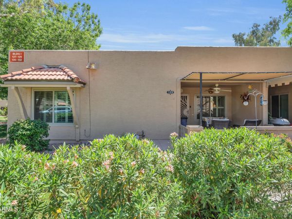 14300 W BELL Road, Unit 129, Surprise, AZ 85374