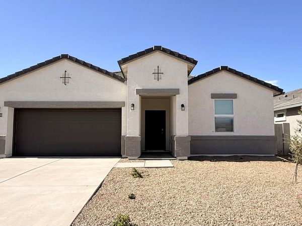 18897 E LUZON Drive, Gold Canyon, AZ 85118