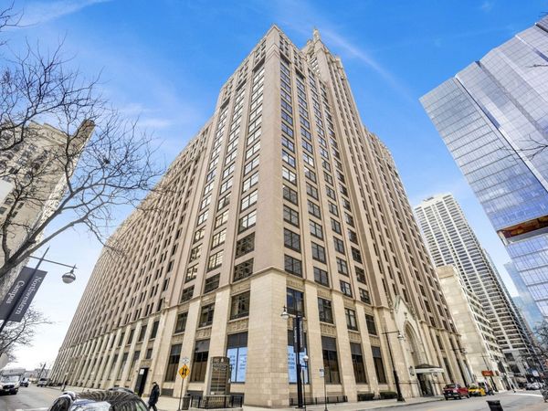 680 N LAKE SHORE Drive , Unit 1313, Chicago, IL 60611