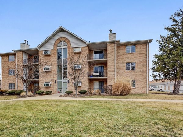 3048 Matthew Lane , Unit A3, Homewood, IL 60430