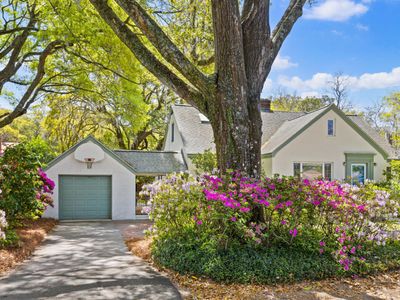 2169 Westrivers Road, Charleston, SC 29412