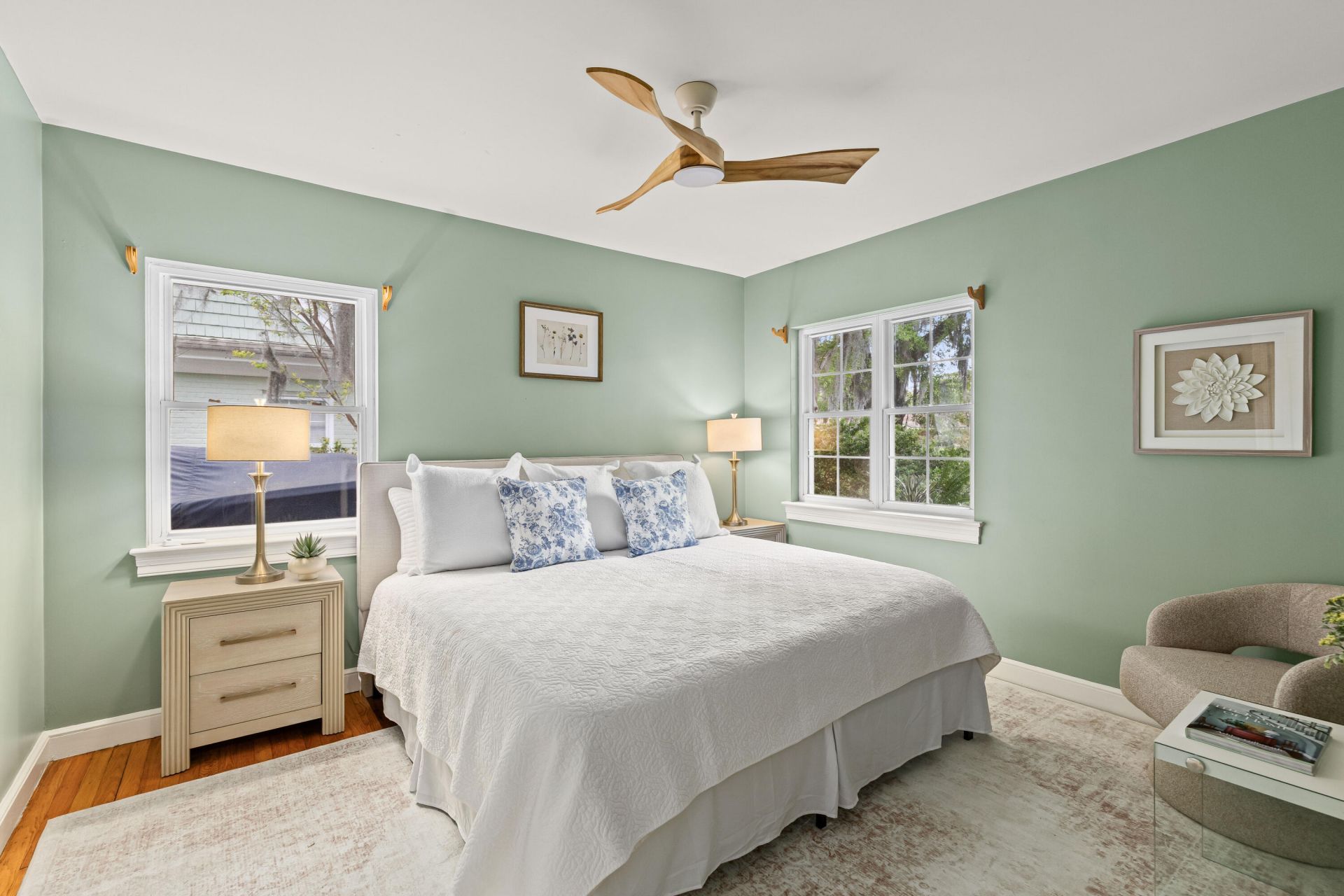 2169 Westrivers Road Photo 21