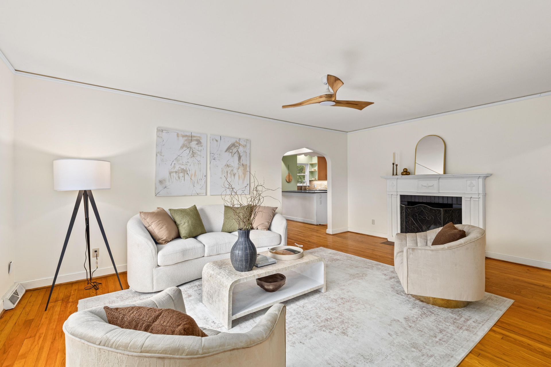 2169 Westrivers Road Photo 7