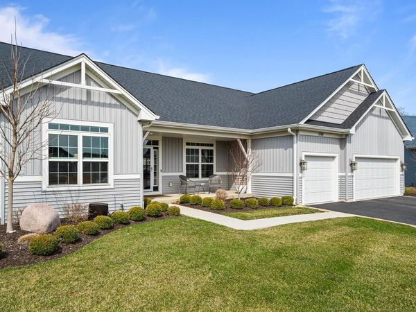 1740 Cobblestone COURT, Lake Geneva, WI 53147