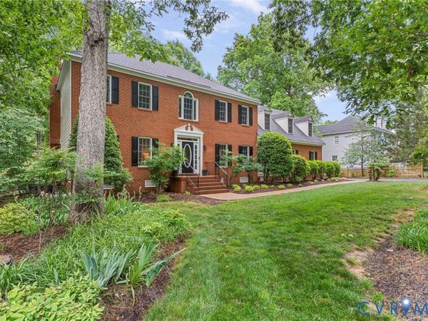 2319 Chartstone Drive, Midlothian, VA 23113