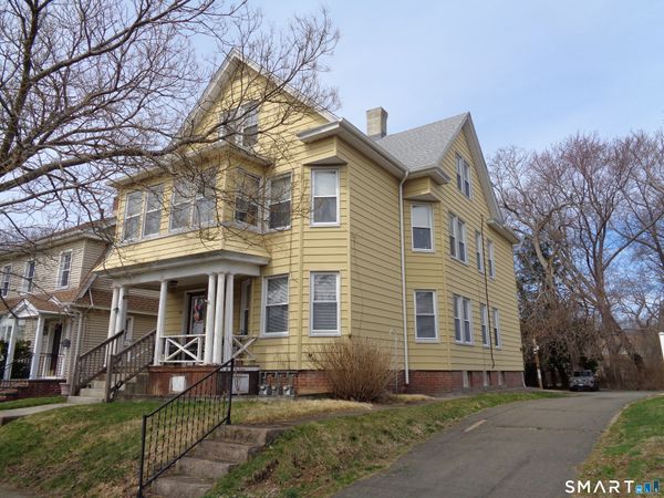 58 Stuyvesant , Unit 3, New Haven, CT 06512