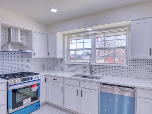 2625 SW 55th Street, Oklahoma City, OK 73119