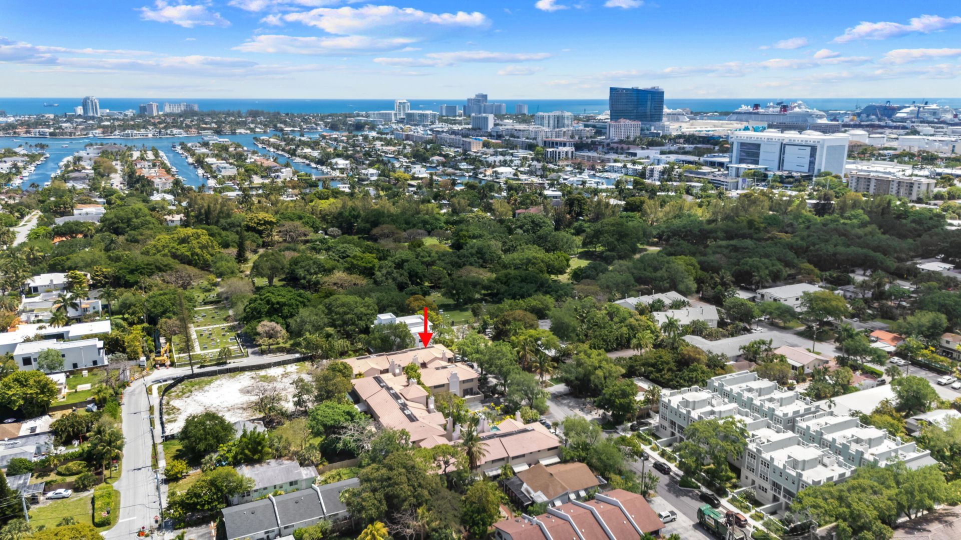 905 SE 12th Court, Unit 15, Fort Lauderdale, FL 33316 Photo